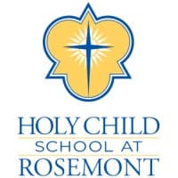 Holy Child School at Rosemont