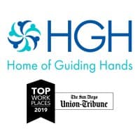 home of guiding hands