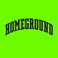 Homeground