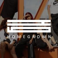 Homegrown