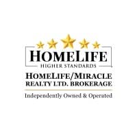 HomeLife/Miracle Realty Ltd., Brokerage