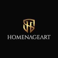 Homenageart
