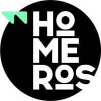 Homeros