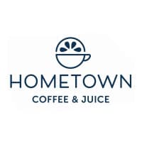 Hometown Coffee & Juice