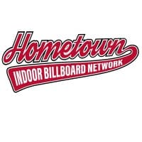 Hometown Indoor Billboard Network