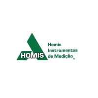 HOMIS INSTRUMENTOS DE MEDIÇÃO