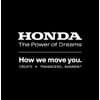Honda Automobile(Thailand) Co.,Ltd