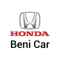 Honda Beni Car