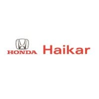 Honda Haikar