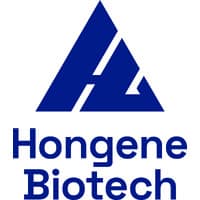 Hongene Biotech Corporation