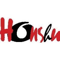 Honshu