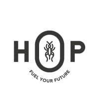 HOP - Fuel Your Future