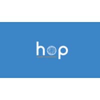 HOP Marketing - Comunicação Científica