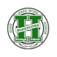 Hopatcong Board of Education