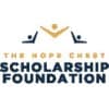 HOPE CHEST SCHOLARSHIP FOUNDATION