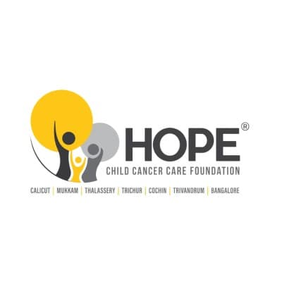 Hope Child Cancer Care Foundation