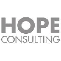 Hope Consulting, LLC