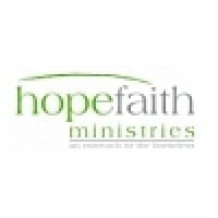Hope Faith Ministries