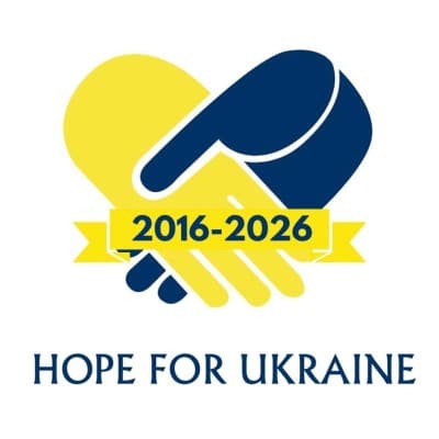 Hope For Ukraine