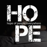 Hope of People Everywhere