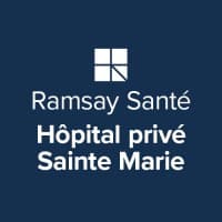 HOPITAL PRIVE SAINTE MARIE CHALON