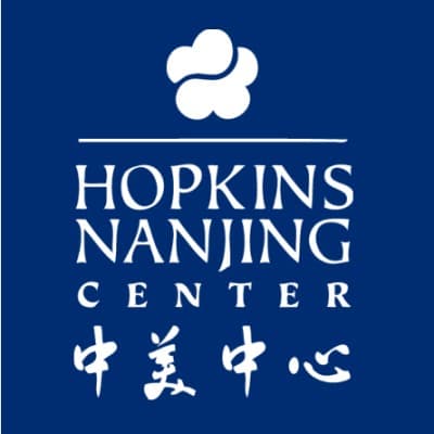 Hopkins-Nanjing Center