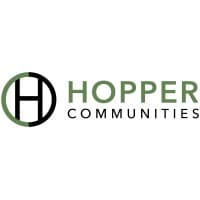 Hopper Communities