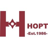 HOPT - HOUSE OF PLEASURABLE TEXTILE