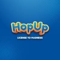 HopUp India