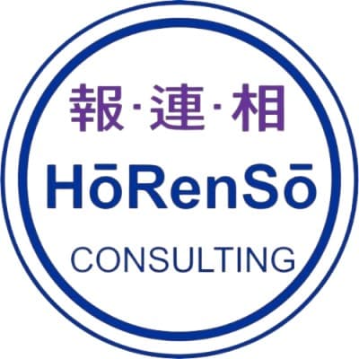 HoRenSo Consulting India Pvt. Ltd.