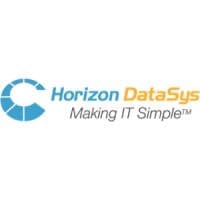 Horizon DataSys Corporation