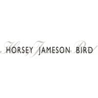 Horsey Jameson Bird