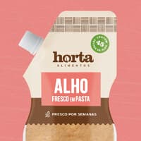 Horta Alimentos