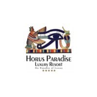 Horus Paradise Luxury Resort
