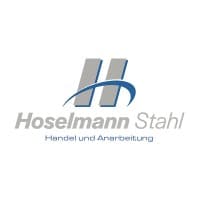 Hoselmann Stahl GmbH Handel & Anarbeitung