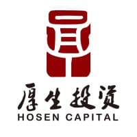 Hosen Capital 厚生投资
