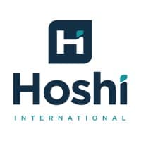 Hoshi International