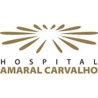 Hospital Amaral Carvalho