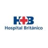 hospital británico buenos aires