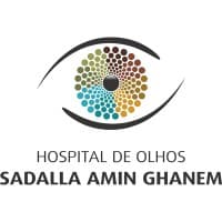 Hospital de Olhos Sadalla Amin Ghanem