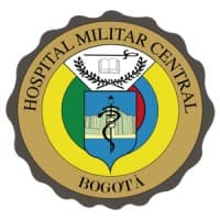Hospital Militar Central Colombia