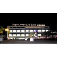 Hospital Parroquial de San Bernardo