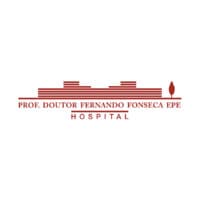 Hospital Professor Doutor Fernando Fonseca