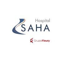 Hospital Saha | Grupo Fleury