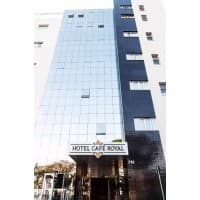 HOTEL CAFÉ ROYAL DE MINAS