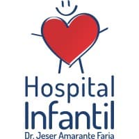 Hospital Infantil Dr. Jeser Amarante Faria