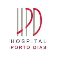 Hospital Porto Dias