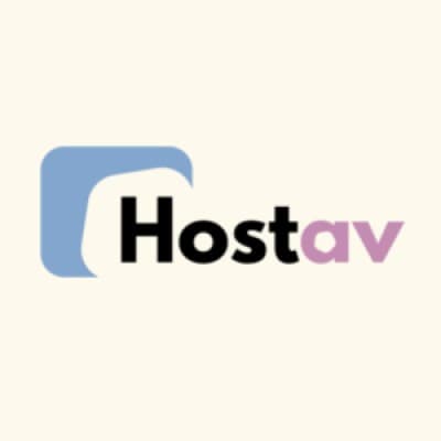 Hostav.fr
