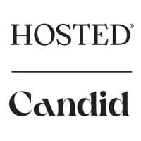 Hosted + Candid