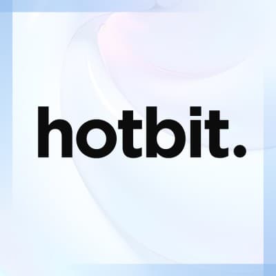 Hotbit.